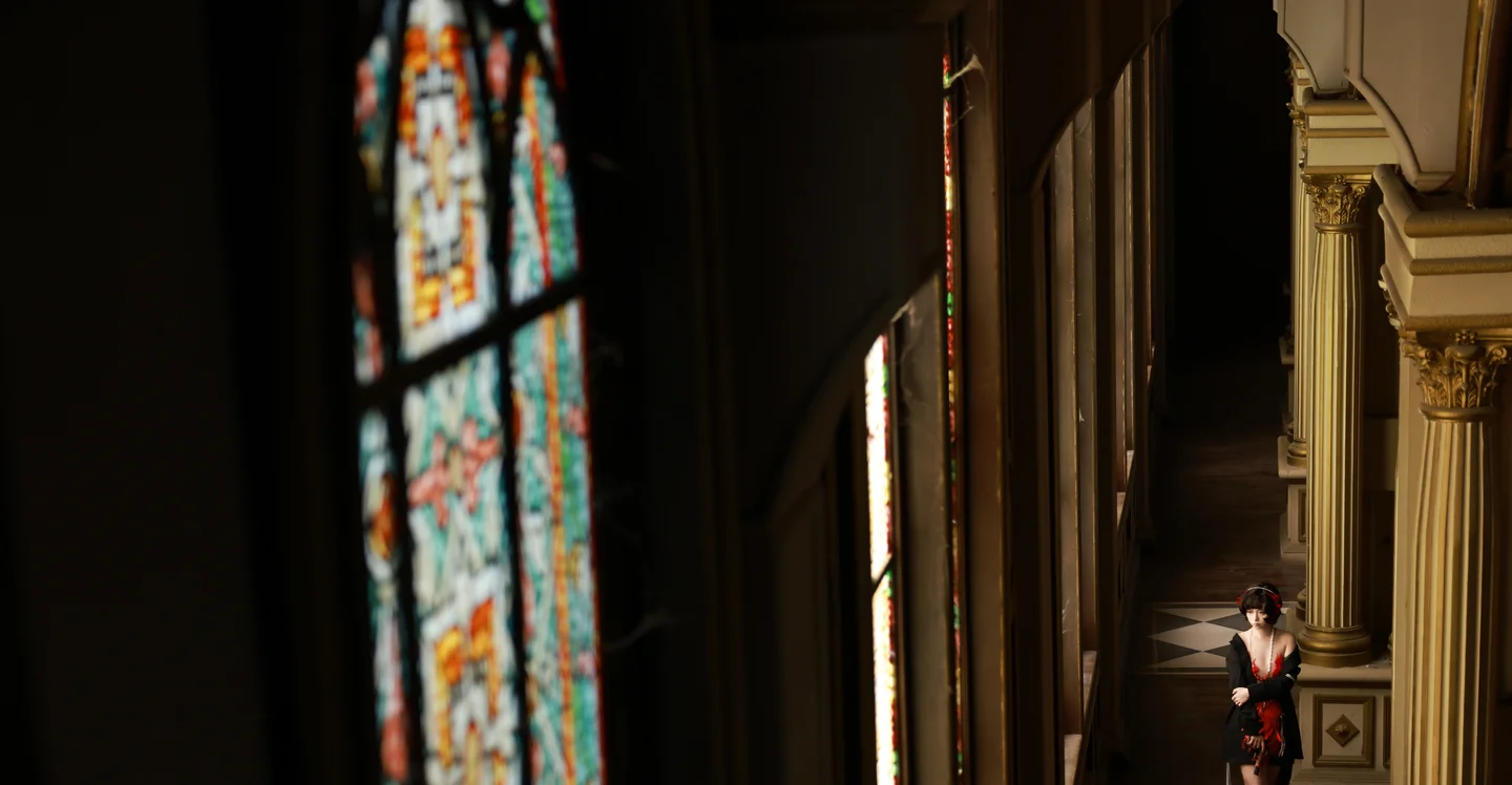 G44不会受伤_No_146_重返未来1999_斯奈德_39P_412MB tg@simisebaisi 【丝足阁】015.webp